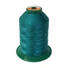 Leather goods line high-end luggage car seat clothing zipper polyester high-strength sewing thread