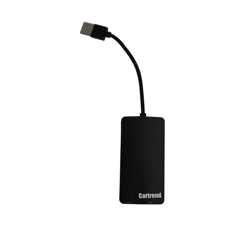 

2020 CarPlay Wireless Adapter Covert Factory carplay to wireless carplay