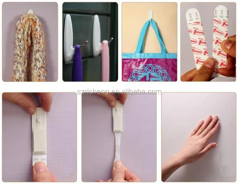 Command Picture Hanging Strips Double Sided Tape,We Can Offer Small