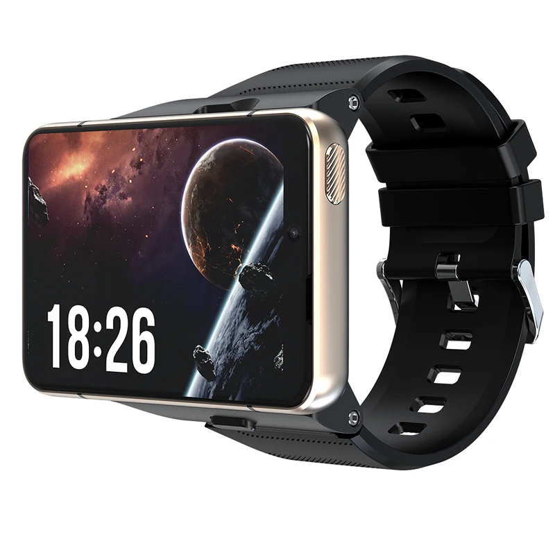 

Frederique Constant Heart for Lady Adults Waterproof Watches for Boys Video Call OEM Smart Watch green 4G sim card smart watch