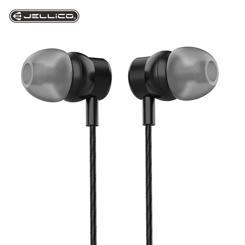 

20214 earphones wired headset hifi stereo sounds headphones