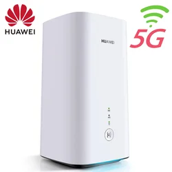 Huawei 5G CPE Pro H112-372 H112-370 CPE Router 5G WiFi Router With Sim Card Slot Home Outdoor Wireless Router