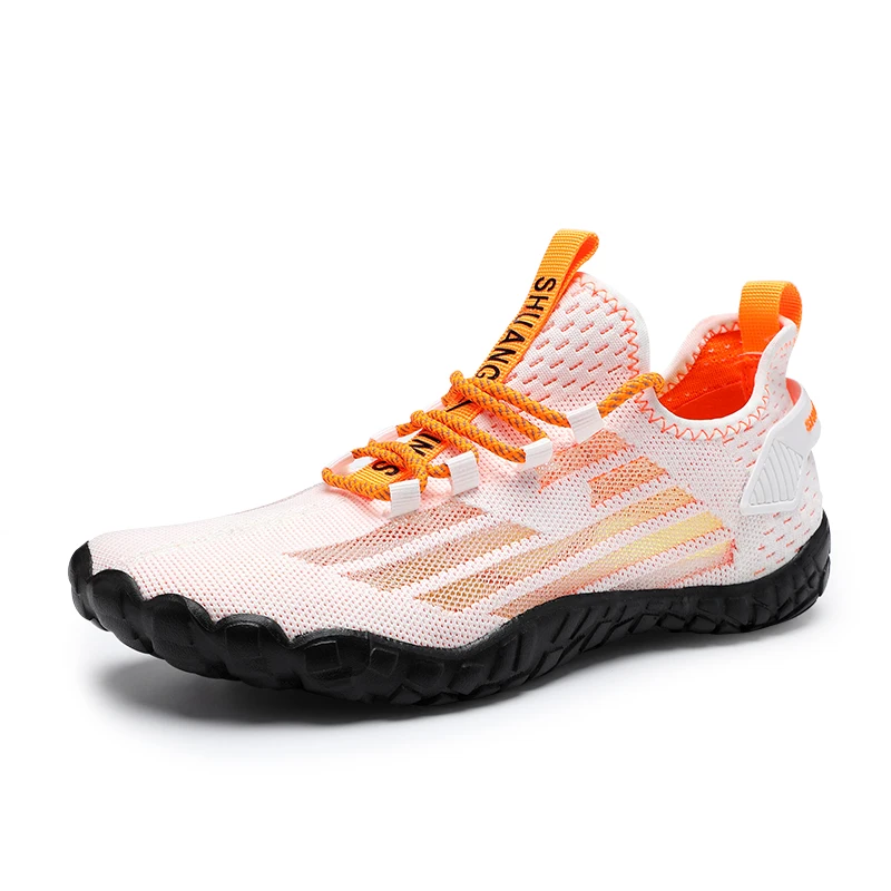 

Top Quality Breathable Quick Drying Beach Shoes Wear-resistant Non-slip Water Shoes