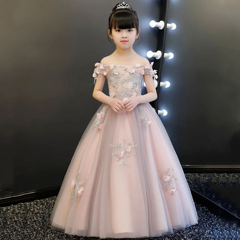 flower girl dress (5)