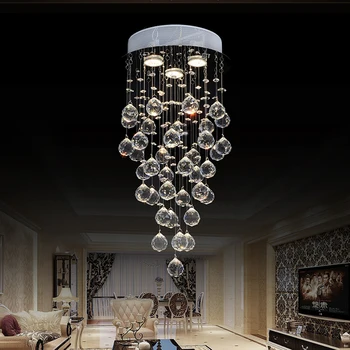 modern chandeliers