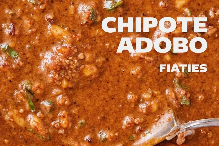 Comparison of different chipotle adobo sauce brands