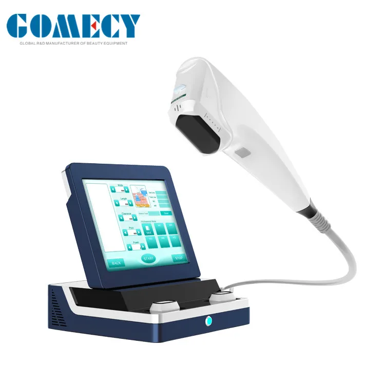 

2021 Newest Professional 9D Hifu 7D Focused Ultrasound Ultra Machine For Body Weight Loss