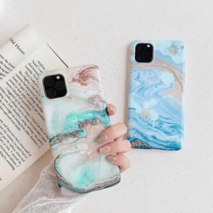Marble Phone Case iPhone X XS XR Max iPhone 11 Pro Max