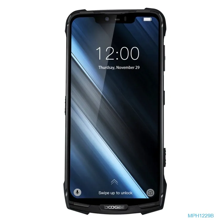 

High Quality Original Rugged Cell Phones Mobile Phone Telefono Celular Doge Doogee S90c