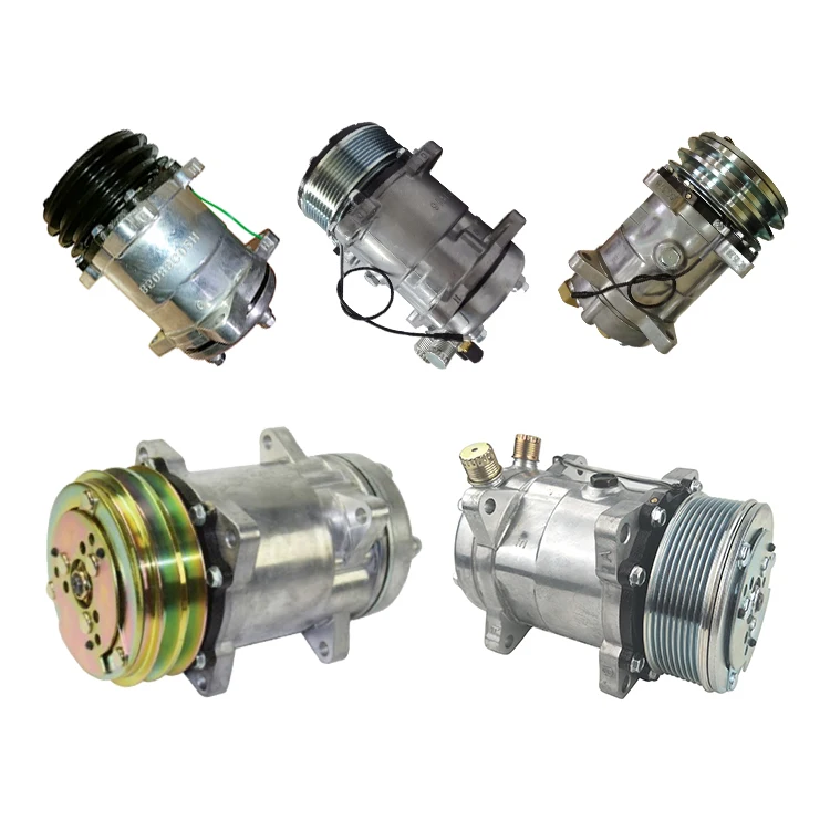 China Supplier Actecmax Brands Automotive R404a R134a 12v Dc Air