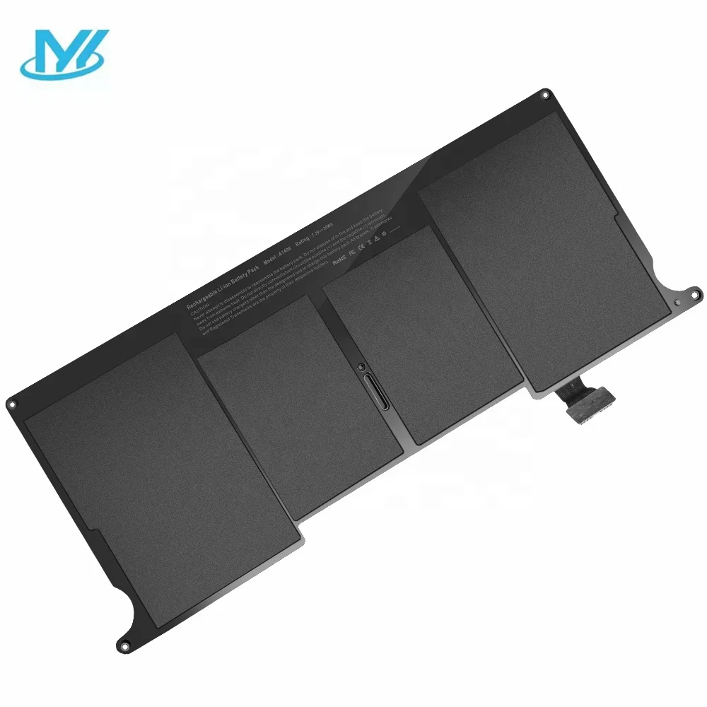 

A1465 A1370 battery for Apple MacBook Air 11 inch A1406 A1495 fits A1370 (Mid 2011) A1465 (Mid 2012Mid 2013Early 2014 2015