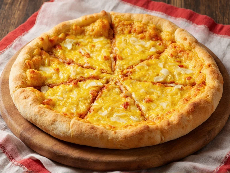 Cornmeal for Pizza: The Complete Guide to Perfect Crust