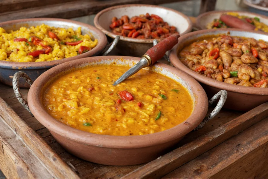 Pepper Dishes: Types, Recipes & Cooking Techniques