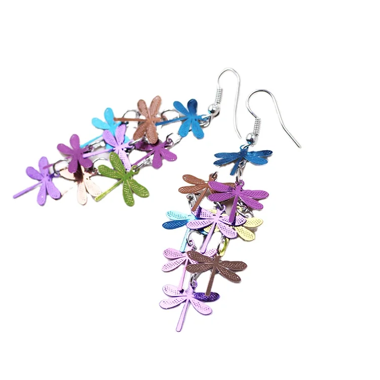 

factory wholesalehot saleNew fashion earring copper accessories jewelry