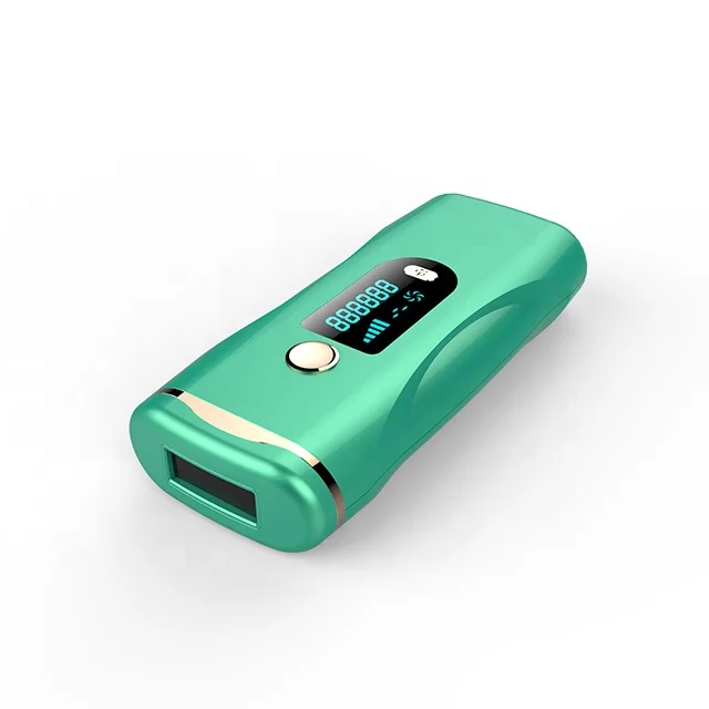 

ipl#2 2021 VESTA super intelligent Dropshipping Handset laser hair removal Home Use machine price