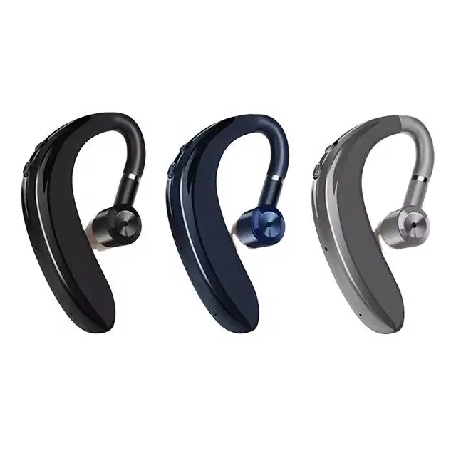 

Cost-effective open ear sports bt S109 earphones wireless neckband running bluetooth headset with ce rosh