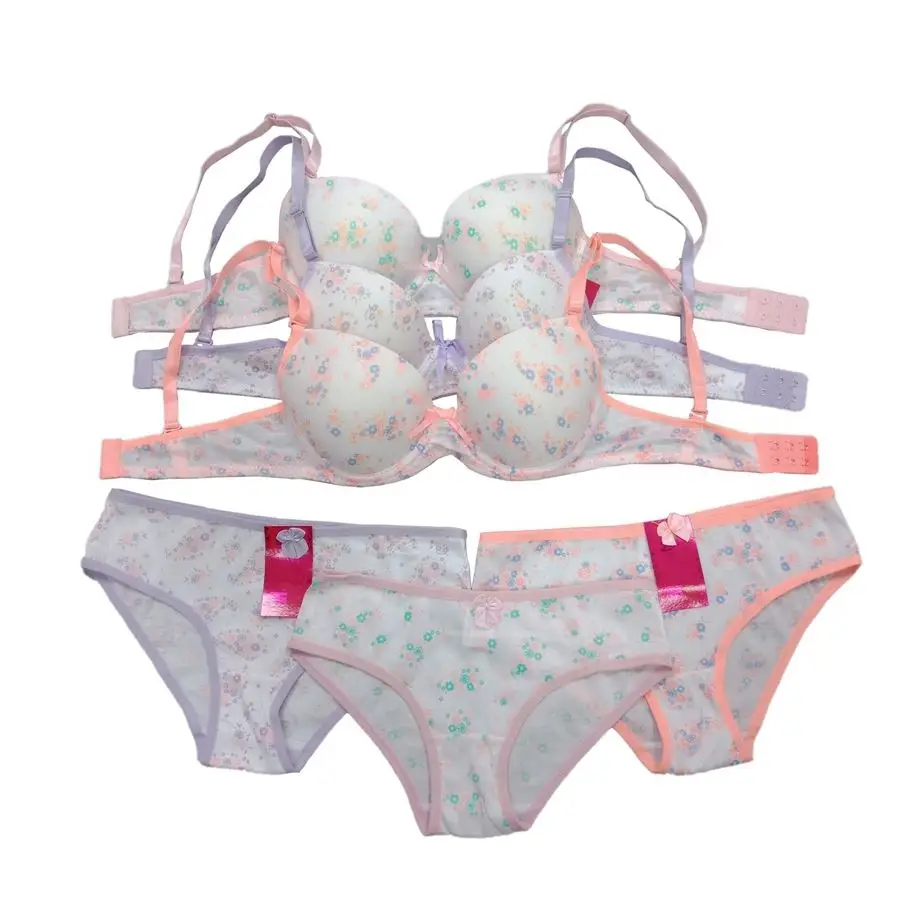 

Lingerie 2 Piece Bra Stock Womens Sets Bras And Women Underwear Set