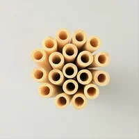 

Eco friendly bamboo straw