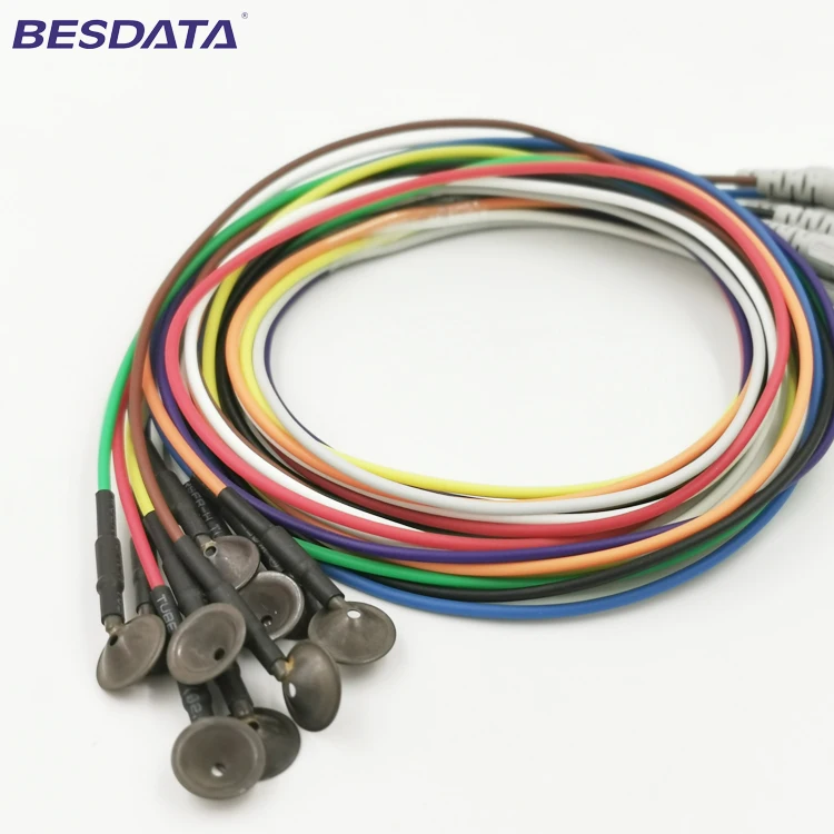 E04010002 Chloride (ag/agcl) Top Performance Sintered Silver Silver