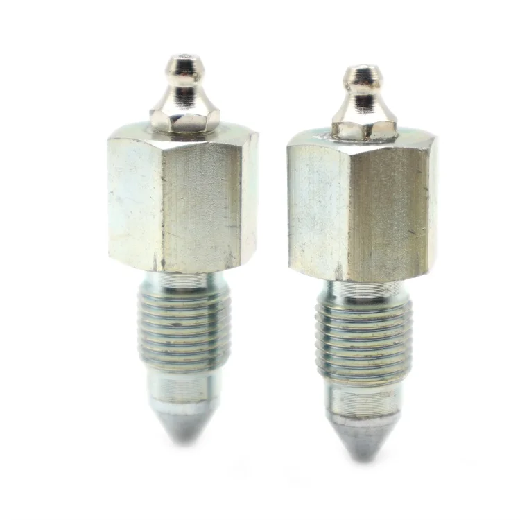 Track Adjuster Grease Valve Excavator Grease Fitting Buy Valve Grease