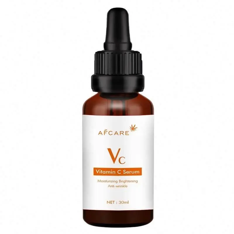 

ODM&OEM beauty skin ampoules serum ampoule