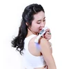 2020 medical device vitiligo uvb phototherapy lamp 311nm UV Light vitiligo psorisis canthus facial intimate vitiligo