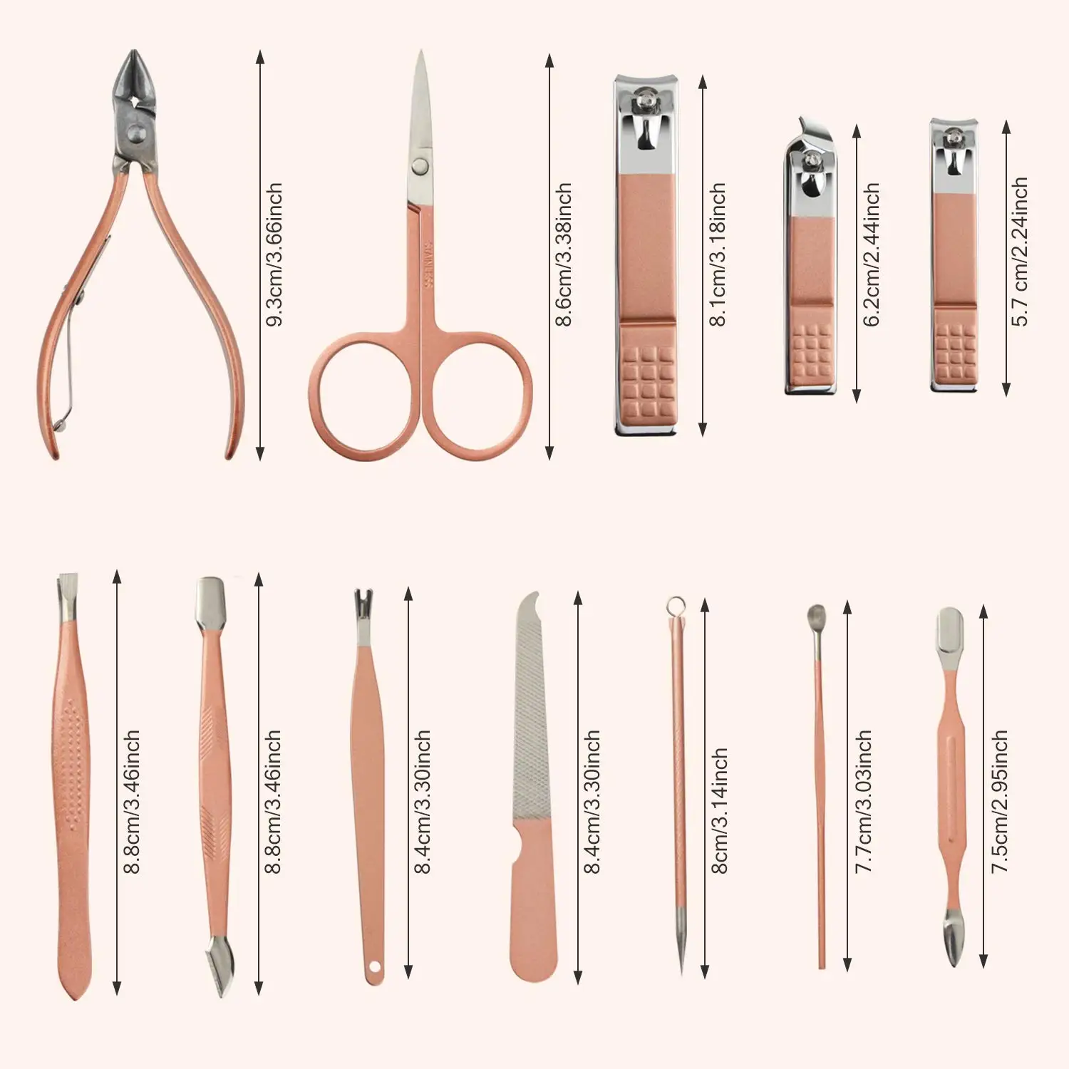 Nail Tools Names And Uses Ubicaciondepersonas cdmx gob mx