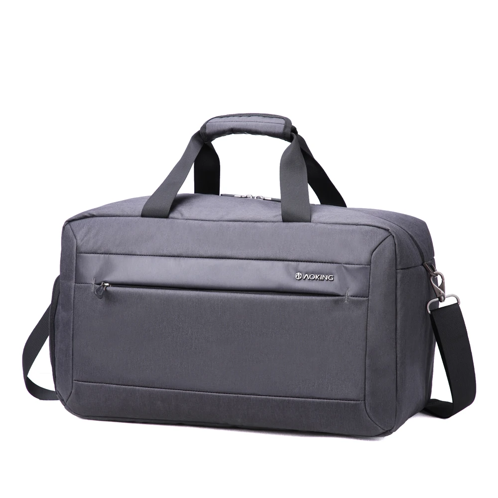 

Factory Price Large Capacity Multi Functional Waterproof Sport Business Travel Storage Duffel Bag