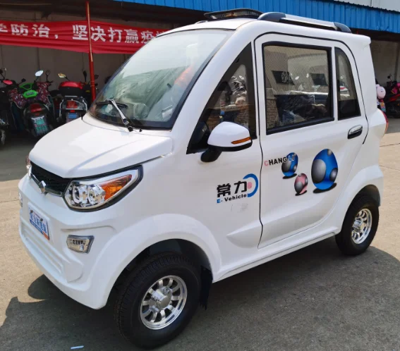 Nigerian-style Passenger Bajaj,A Three-wheeled Gasoline Tricycle Has A ...