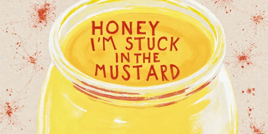 Storage Tips for Honey Mustard