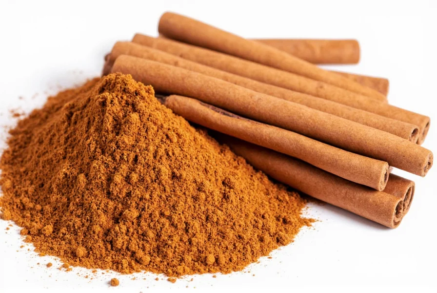 True cinnamon
