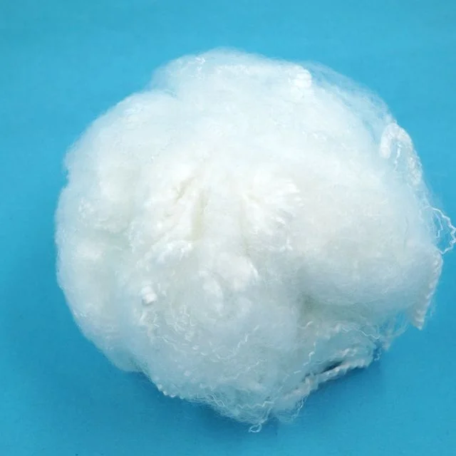 
LOI 28 Best Price Modacrylic Fiber 2D*51mm for Sale 