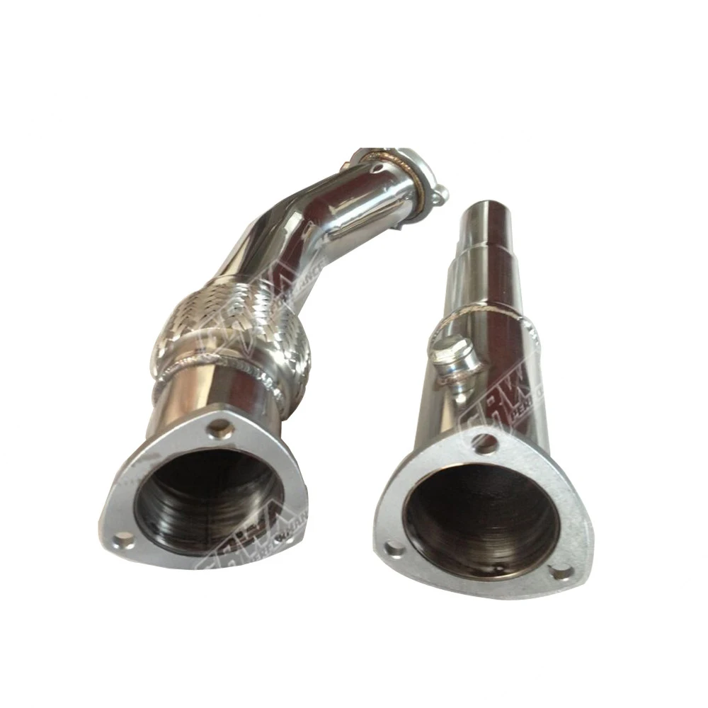 downpipe golf 4