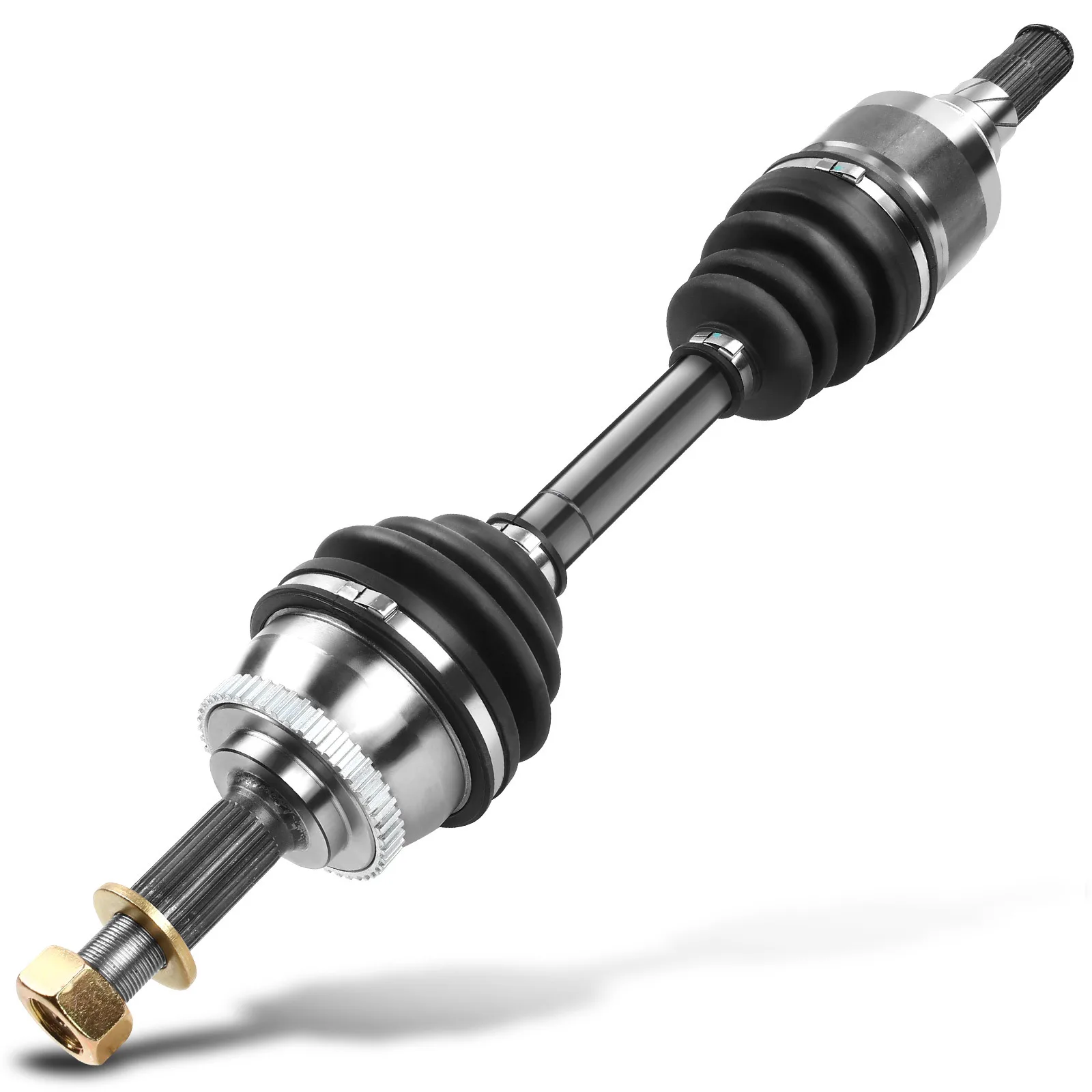 

In-stock CN US Front LH Driver CV Axle Assembly for Nissan Maxima 1995-1999 Infiniti I30 3.0L 3910132U06