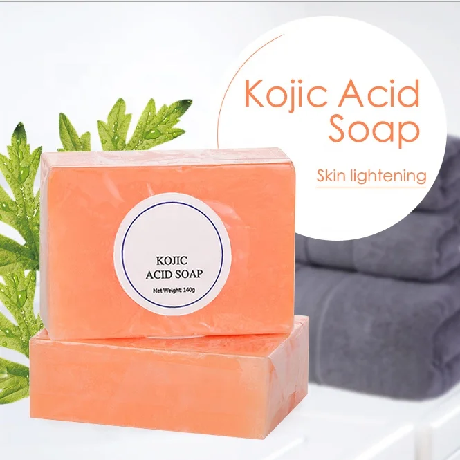 

Wholesale organic soap kojic acid natural moisturizing kojic soap philippines lightening whitening kojie san kojic acid soap, Orange