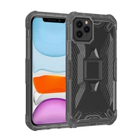 

Newest Phone Case Anti-Scratch Shockproof Absorption Case for iPhone 11/11 Pro/11 Pro Max