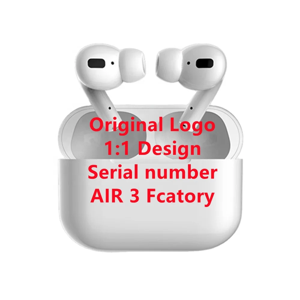 

Free for new customers Top Guality Airoha ANC i9999 appled Airpodes Pro TWS BT Wireless Earphone Earbuds For Airpodes pro airpro