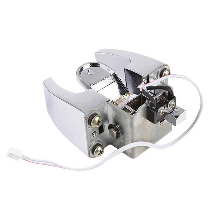 
zinc alloy hook switch/ industrial telephone handset cradle/Heavy-duty hook switch 