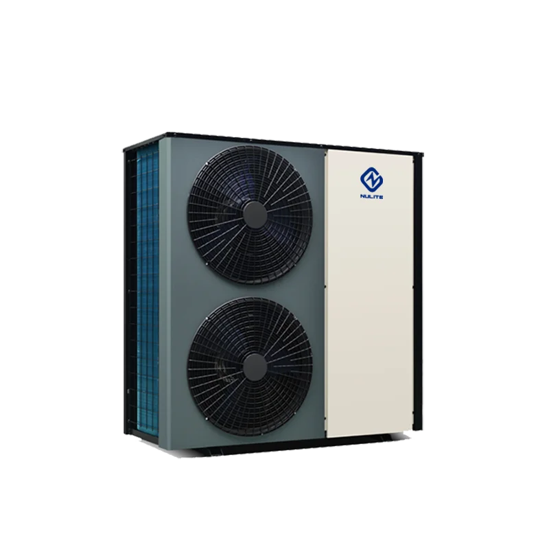 
10KW 15KW 20KW 30KW DC Inverter Heatpump Air to Water Warmepumpe monoblock Inverter Air Source Heat Pump 