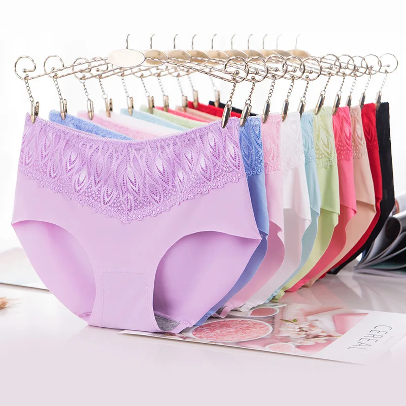 cotton crotch women's underwear