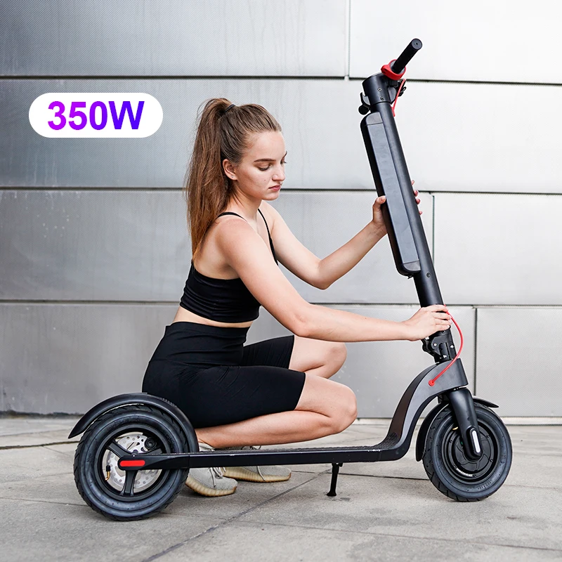 

Wholesale China Adult 10 Inch Foldable Electric Scooter