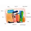 Safeagle New Generation 7 Color Imaging HP-SE 6040C Safe X- Ray Parcel Scanning System with TIP for Hotel and Shopping Mall Use