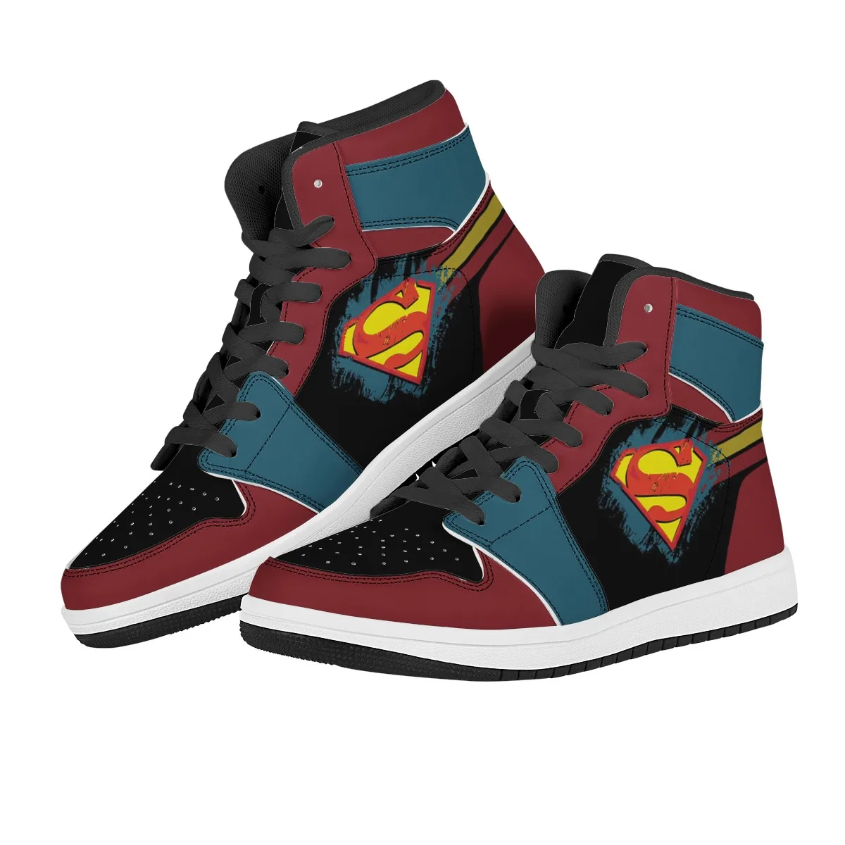 

Wholesale Cartoon Print Custom Name Print Logo Design Sport Fashion Sport Sneakers Unisex Breathable Casual Original Shoes