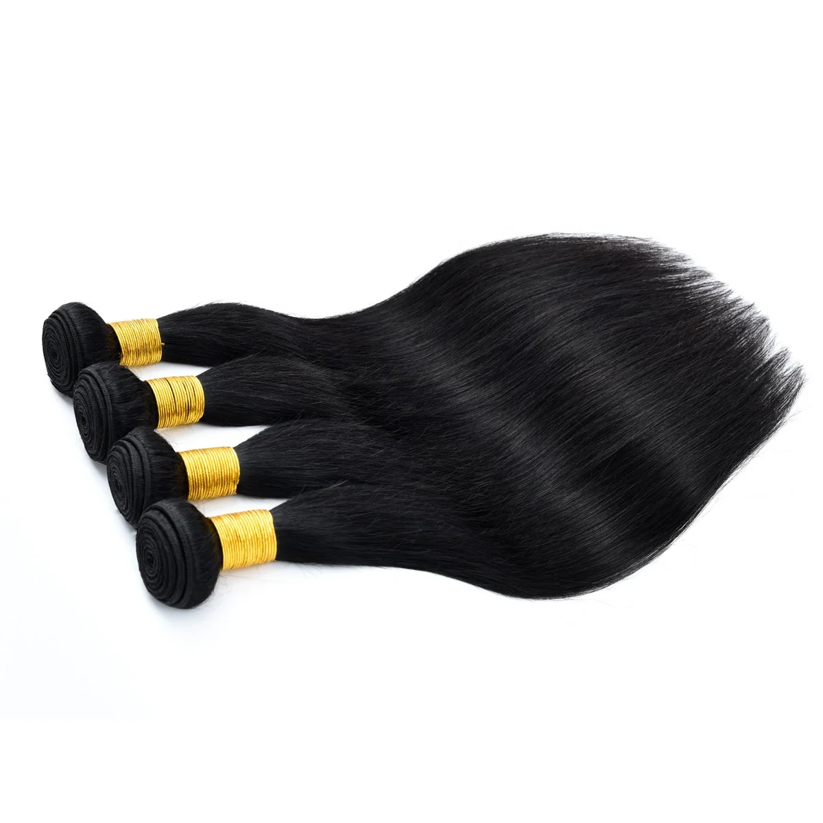 

Grade 10a mink brazilian hair unprocessed virgin, 100% brazilian virgin human hair, raw bundle wholesale virgin hair vendors, Natutal black