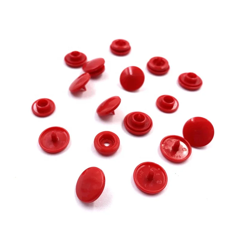 

Botones Factory Price KAM Snaps T3 T5 Size Plastic Snap Buttons for Baby Clothes, B1-b60 (customized)
