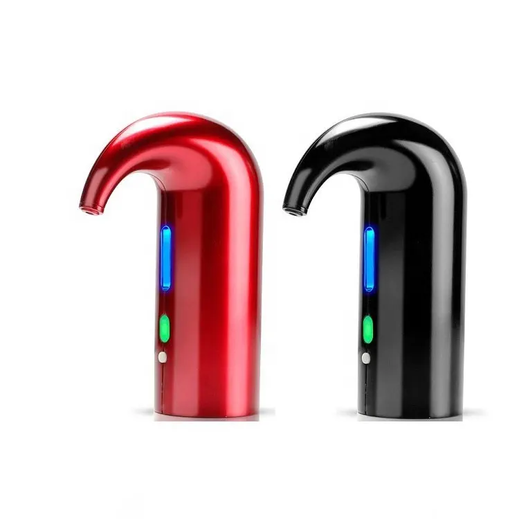 

automaticPortable Professional Wine Accessory High quality Wholesale Stainlesswine decanter set
