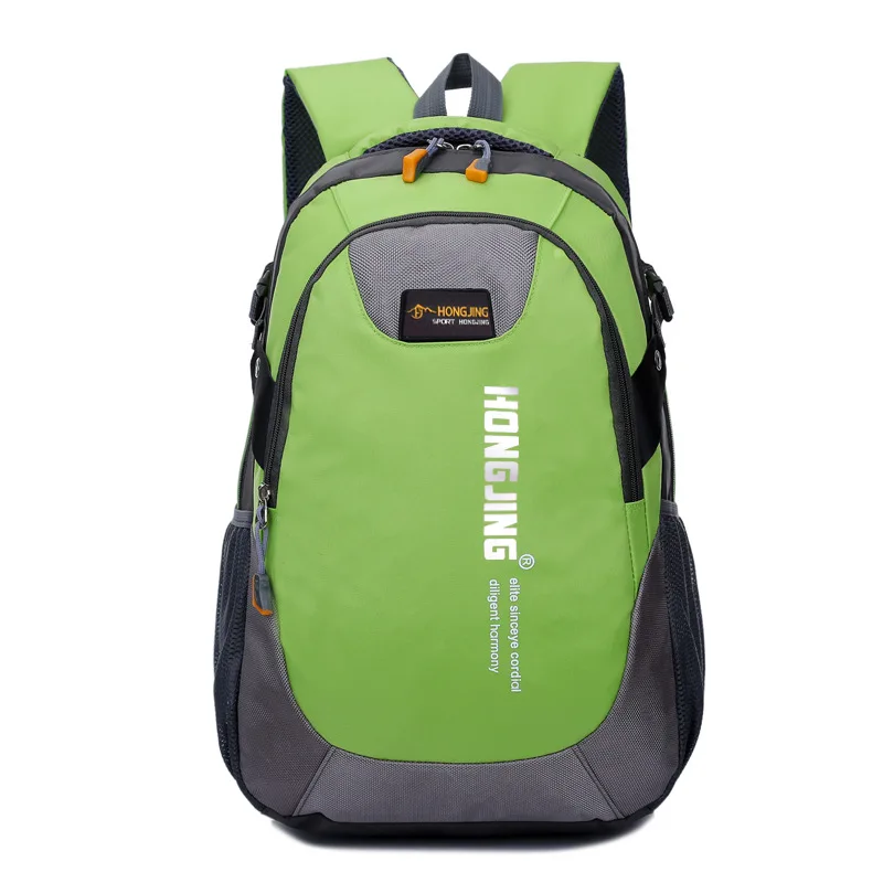 

2021 Outdoor Sport Waterproof Large Capacity Travelling Hiking Leisure Bags/Backpack for Mens Woman, Many colors