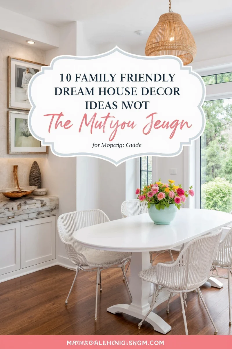 Family-friendly living room with soft rug and durable sofa