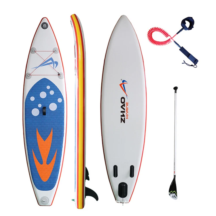 

2021 drop shipping inflatable paddle board set 6 surfboards customized design china paddle board, Customized color