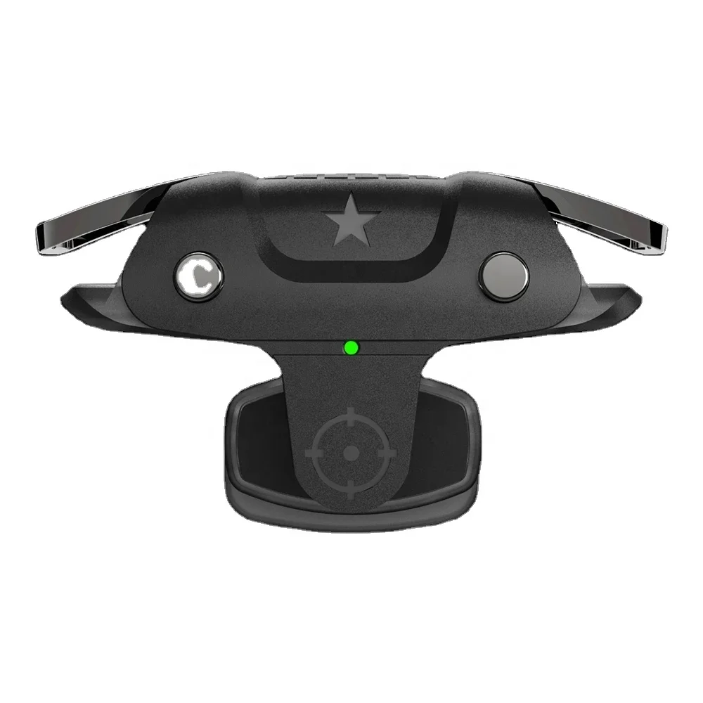 

Mini GameSir F5 Falcon Gamepads Portable Joysticks Game Controllers